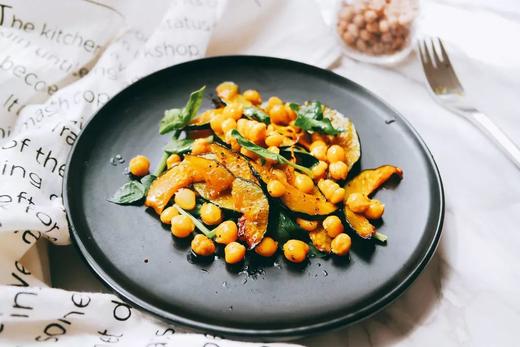 有机鹰嘴豆 350g*4包 商品图6