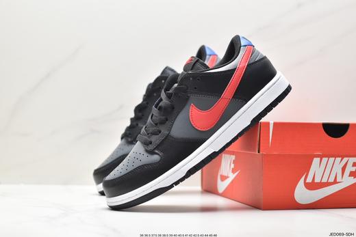 耐克Nike SB Dunk Low扣篮系列低帮休闲运动滑板板鞋FV0373-001男女鞋 商品图7