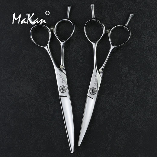 【Makan系列】台湾工艺柳叶弯刀 商品图4