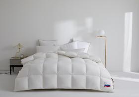 羽绒被西伯利亚