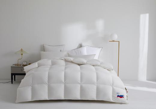 羽绒被西伯利亚 商品图0