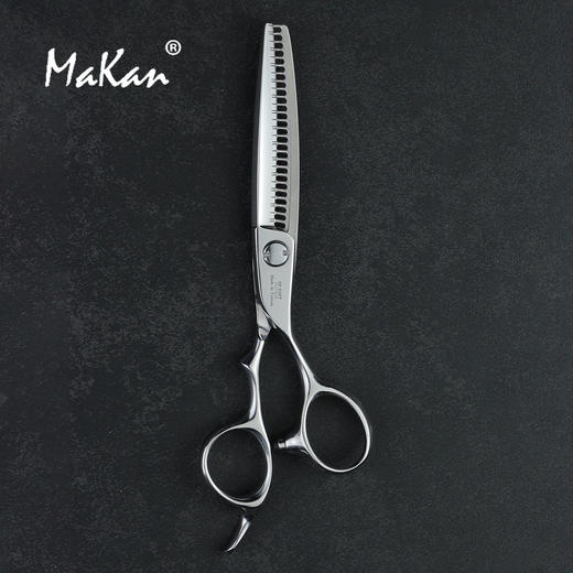 【Makan系列】台湾工艺第六代定量牙剪 商品图3