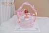 1027CAKE |  斗罗大陆小舞蛋糕 商品缩略图0