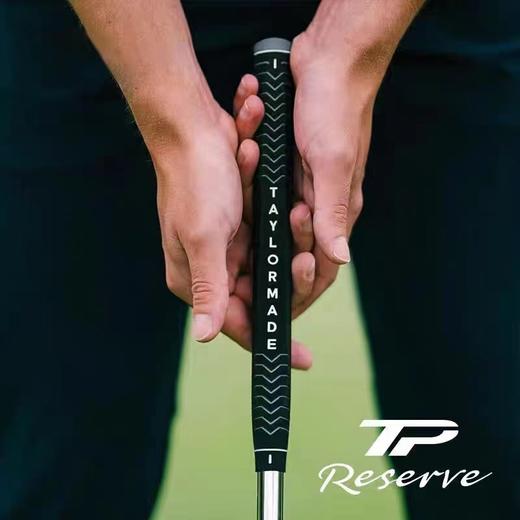 【送】TaylorMade泰勒梅 TP RESERVE职业典藏系列推杆【新春有礼送TP5限量球】 商品图4