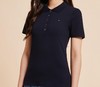 TOMMY Polo女  WW37823-DW5 .97% COTTON 3% ELASTANE 商品缩略图1