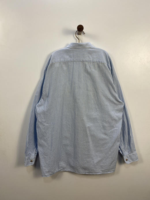 90年代 Vintage OS 奥地利 蒂罗尔长袖衫 _DRRL(L-XL) 商品图3