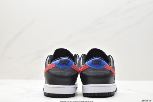 耐克Nike SB Dunk Low扣篮系列低帮休闲运动滑板板鞋FV0373-001男女鞋 商品图5