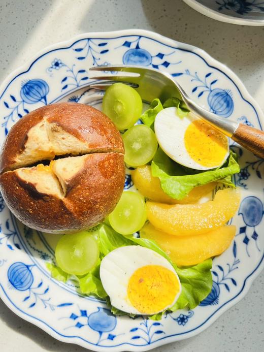 【斌哥优选】贝果大合集。早餐健身代餐，轻食饱腹。超多口味，可盐可甜，两周味道不重样。🥯 满68元即送2个贝果 商品图6