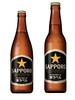 札幌 瓶装啤酒（黑标）334ml/500ml 商品缩略图0
