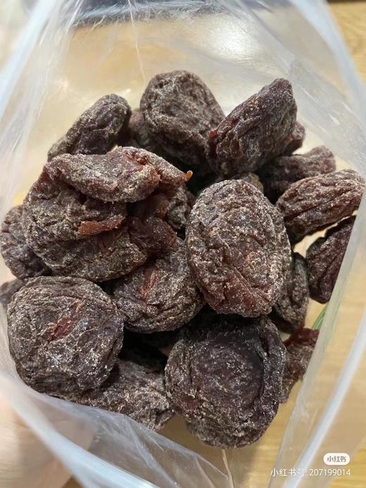 海珠园 古早李饼 商品图4