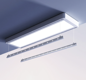 AGL格朗  全屏智能电动晾衣架   K06