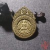古法文创铸币准提姆镜（小）QQH61 商品缩略图5