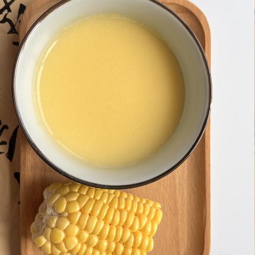 大别山原味玉米糊  400g/袋   （2袋/3袋） 商品图3