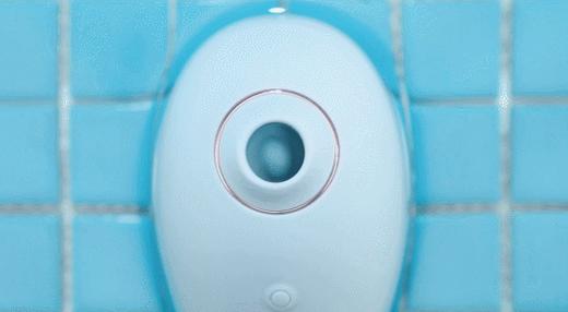 【应季好物】SVAKOM司沃康探探鲸 加温吮吸情趣跳蛋 普通版/app版 商品图1