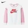 NIKE 秋 小童婴童 儿童卫衣 NKG-FWL323 商品缩略图0