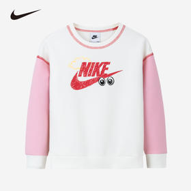 NIKE 秋 小童婴童 儿童卫衣 NKG-FWL323