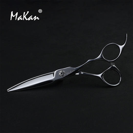 【Makan系列】台湾工艺6寸胖胖剪 商品图0