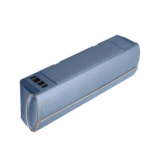 格力·星宇变频冷暖正1.5匹1级能效挂机空调 KFR-35GW/(35503)FNhAa-B1(WIFI)(苍穹蓝) 商品图3