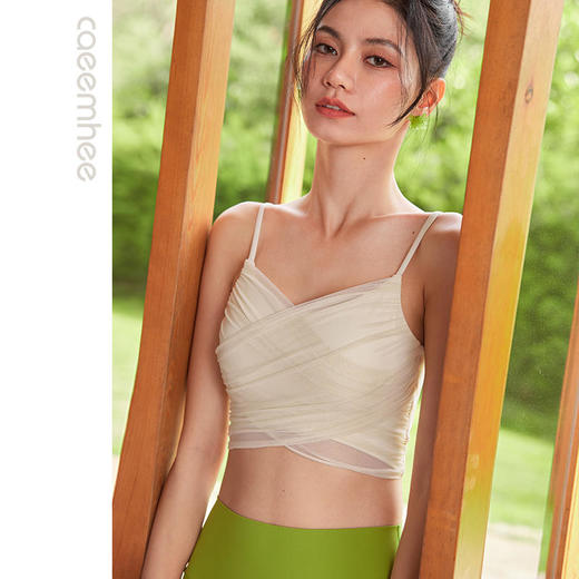 卡益抹胸KQ04526&KL04715&KL04716 商品图1