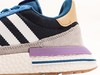 阿迪达斯Adidas ZX RM Boost OG爆米花百搭复古慢跑鞋EB7865男女鞋 商品缩略图6