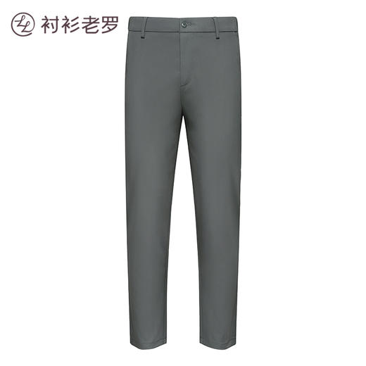 专属内购 | 二代北极冰丝直筒休闲裤 商品图5