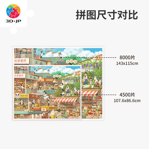 心选定制 李宁静 有一天 每一天 商品图4