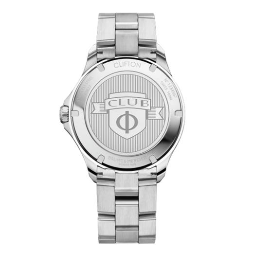 名士 Baume & Mercier 克里顿俱乐部系列 M0A10487 腕表 商品图2