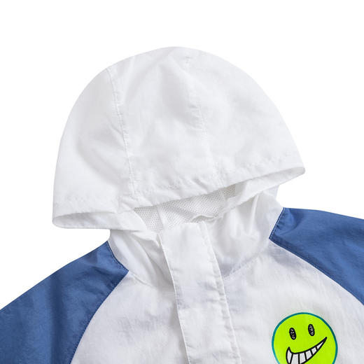 NIKE 秋 婴童小童 夹克 NKB-LOL452 商品图3