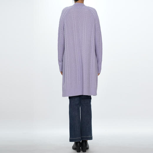 MC3Z026麦克斯菲瑞针织外披 商品图1