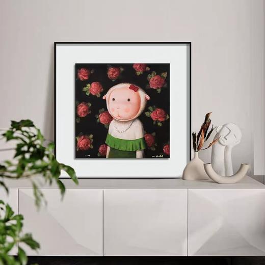 杨媛媛《玫瑰玫瑰》99版 商品图2