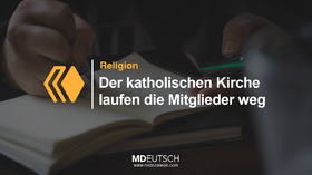 42.【宗教】教会成员流失