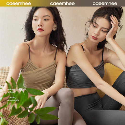 卡益抹胸KQ04526&KL04715&KL04716 商品图0