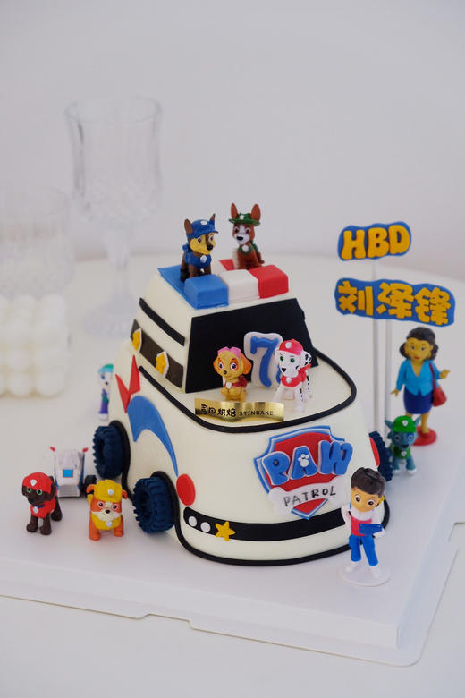 汪汪队 商品图0