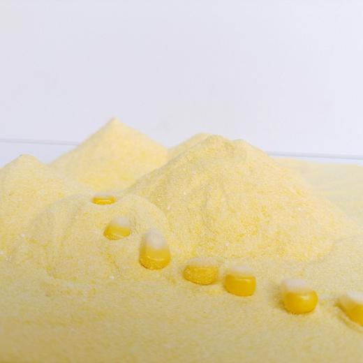 大别山原味玉米糊  400g/袋   （2袋/3袋） 商品图2