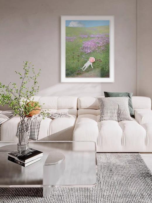 杨媛媛《起风了》99版 商品图1