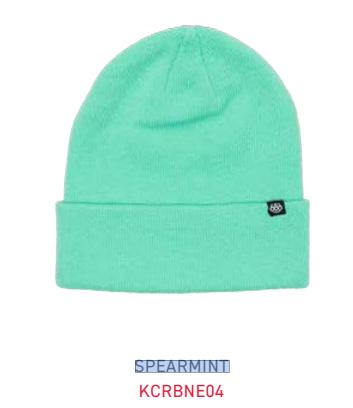 23/24 686帽STANDARD ROLL UP BEANIE S 商品图0