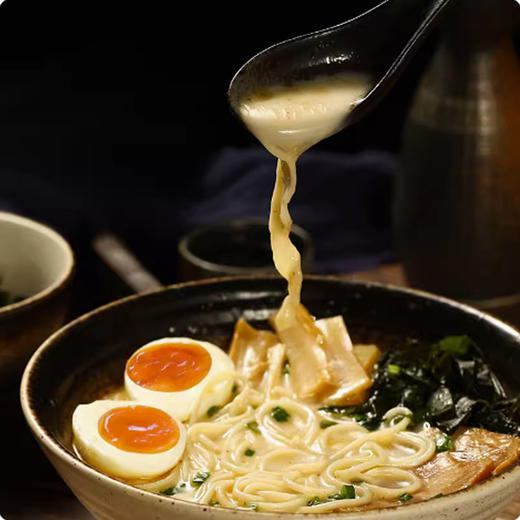 一町北京炸酱面【380g】 商品图0