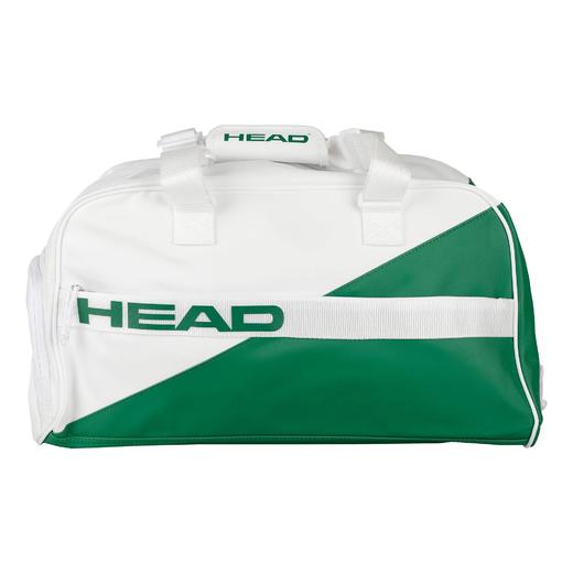 德约科维奇2022温网款 Head Djokovic White Proplayer Sport Bag运动包衣物包 商品图5