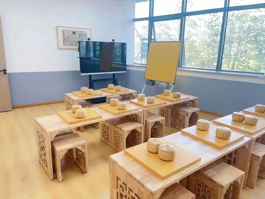 【弈海围棋学堂】39.9元3节随堂正课｜共计180分钟｜如风生活专属优惠季 商品图3