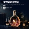 【20年超龄白兰地】派斯顿·金钻X.O白兰地 法国进口洋酒 40%vol 商品缩略图1