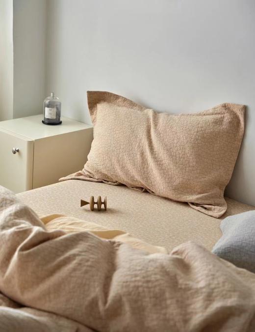 纯棉四件套老粗布三层纱 商品图10