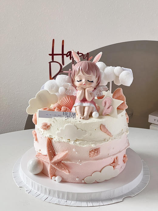 粉色安妮公主 商品图0