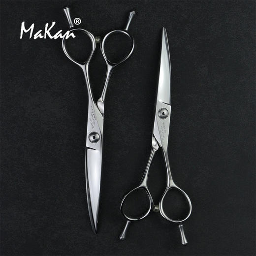 【Makan系列】台湾工艺柳叶弯刀 商品图3