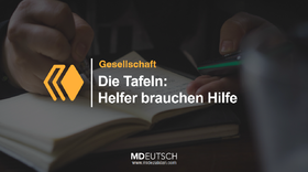 45.【社会】Tafeln组织需要帮助（MP3）