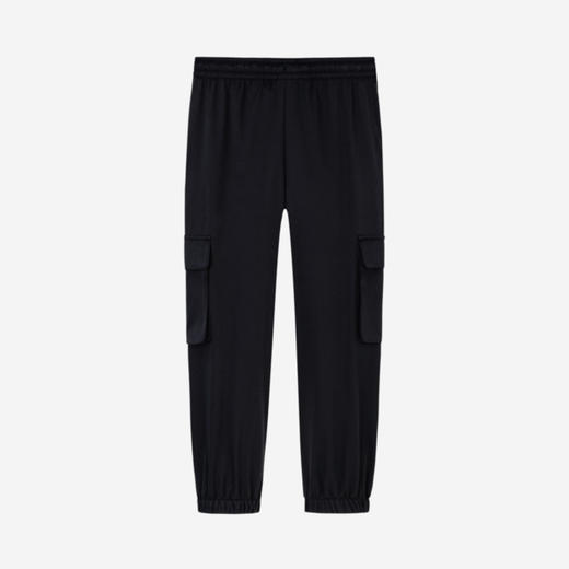 JORDAN 秋 大童小童 长裤 JDN-WPC654 商品图1