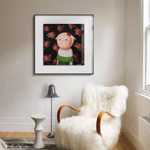 杨媛媛《玫瑰玫瑰》99版 商品图1