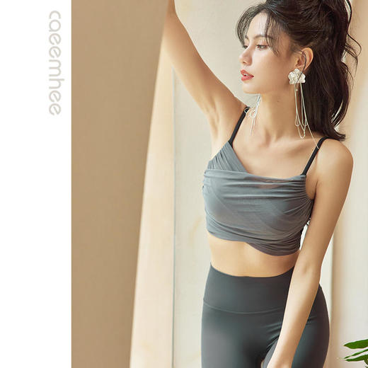 卡益抹胸KQ04526&KL04715&KL04716 商品图3