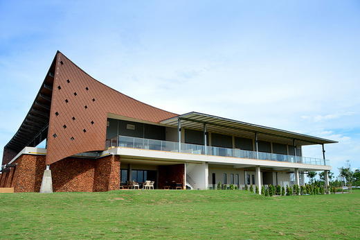 柔佛埃尔斯俱乐部迪沙鲁海岸-海洋球场  The Els Club Desaru Coast - Ocean Course   I  柔佛高尔夫球场 I 马来西亚高尔夫俱乐部  I  东南亚 商品图2