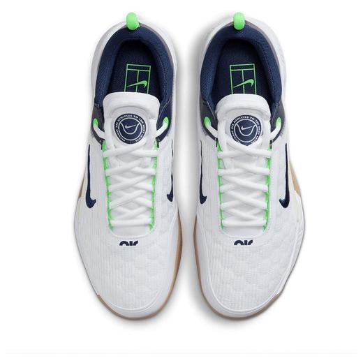 2023澳网/法网/温网/美网新款 Nike COURT ZOOM NXT 气垫网球鞋 商品图4