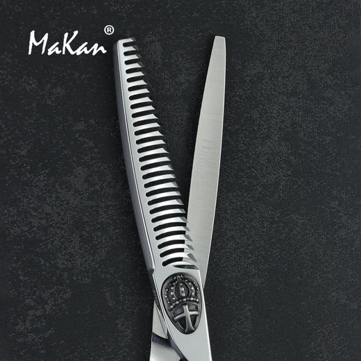 【Makan系列】台湾工艺第六代定量牙剪 商品图1